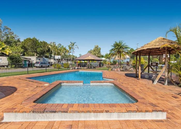 Yandina Caravan Park