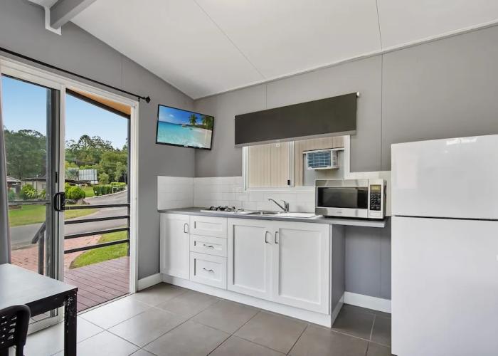 Yandina Caravan Park