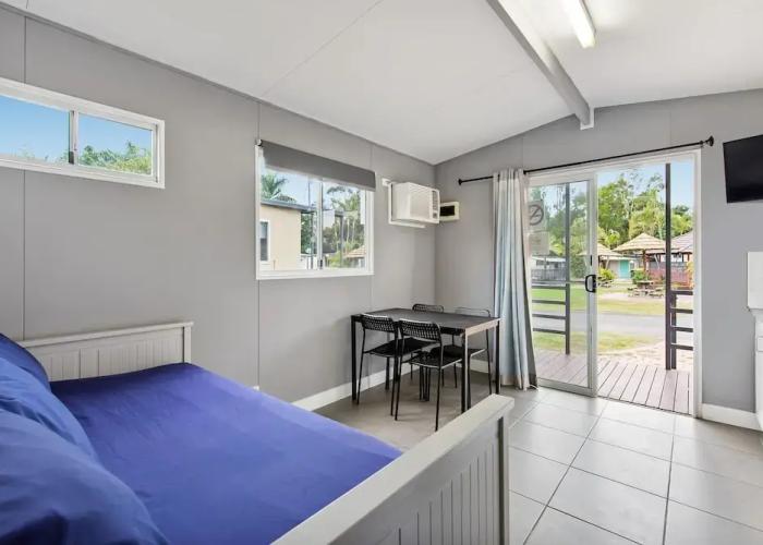 Yandina Caravan Park