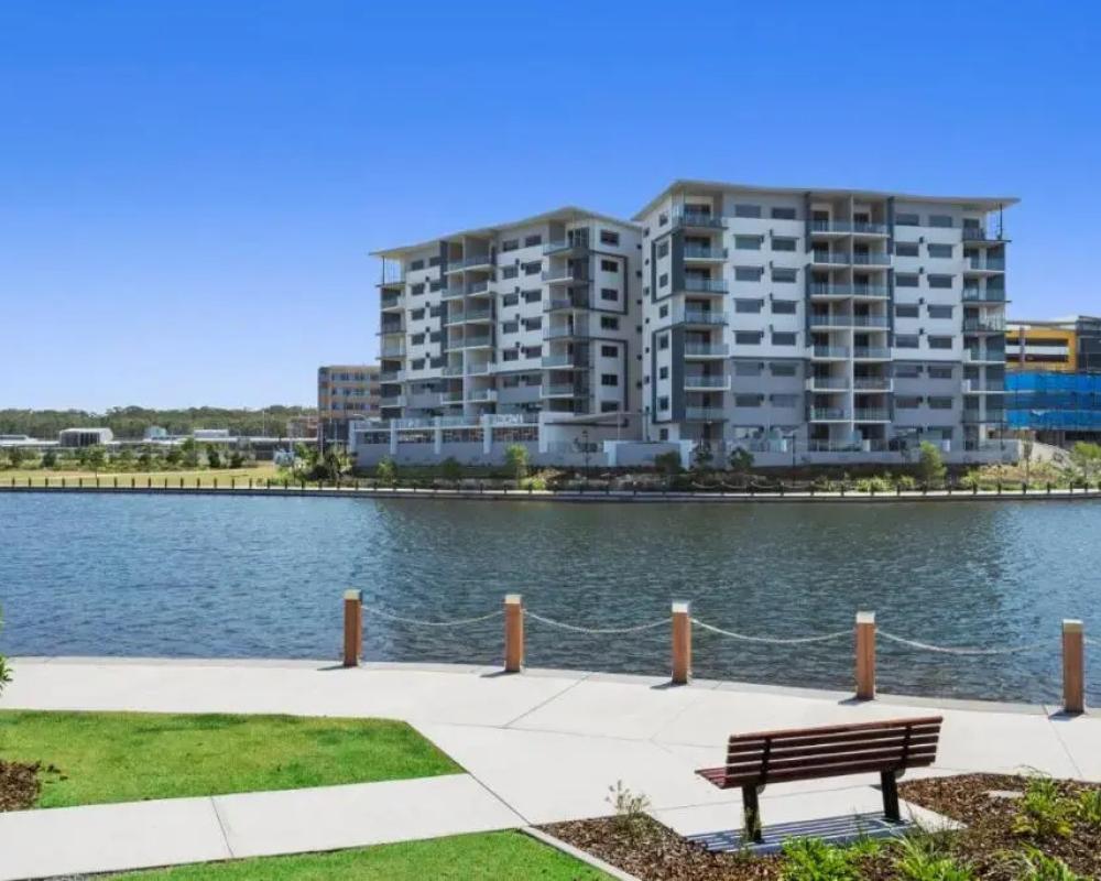 фото Salt at Oceanside