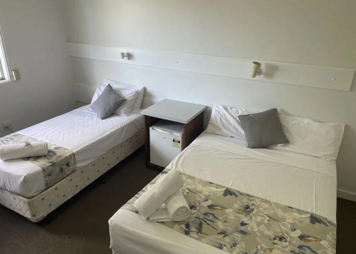 The Commercial Hotel Nambour