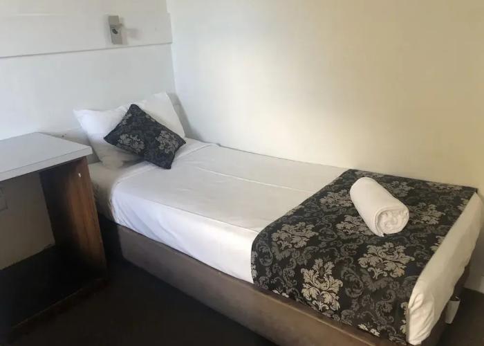 The Commercial Hotel Nambour