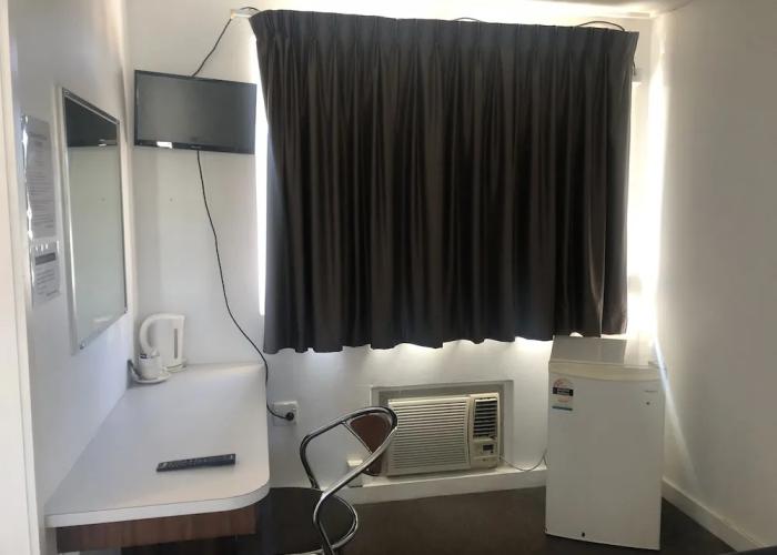 The Commercial Hotel Nambour