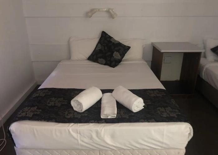 The Commercial Hotel Nambour