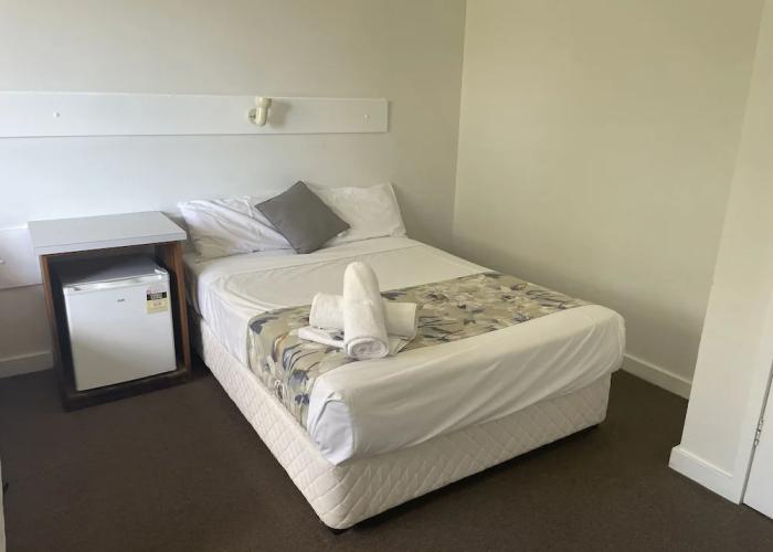 The Commercial Hotel Nambour