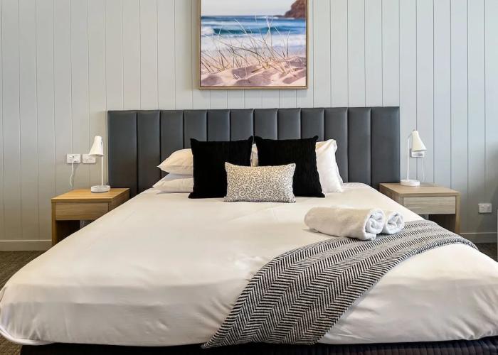 Bli Bli Suites