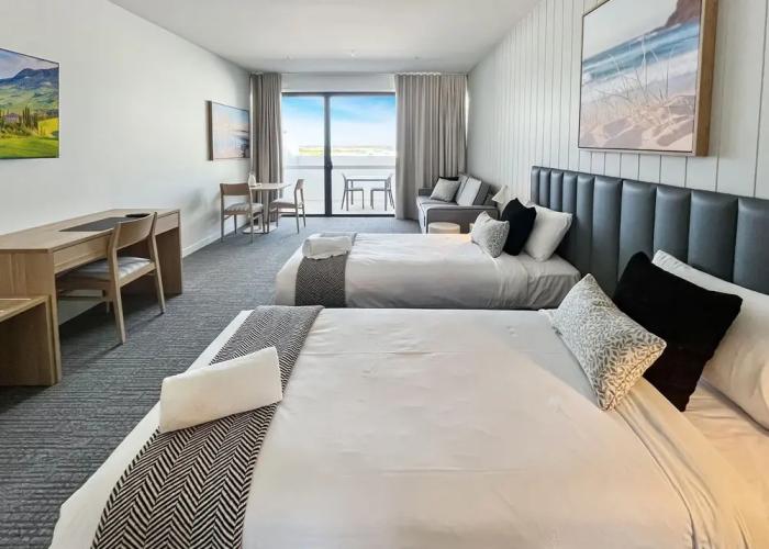 Bli Bli Suites