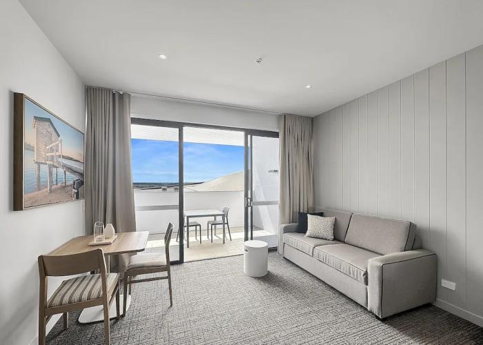 Bli Bli Suites