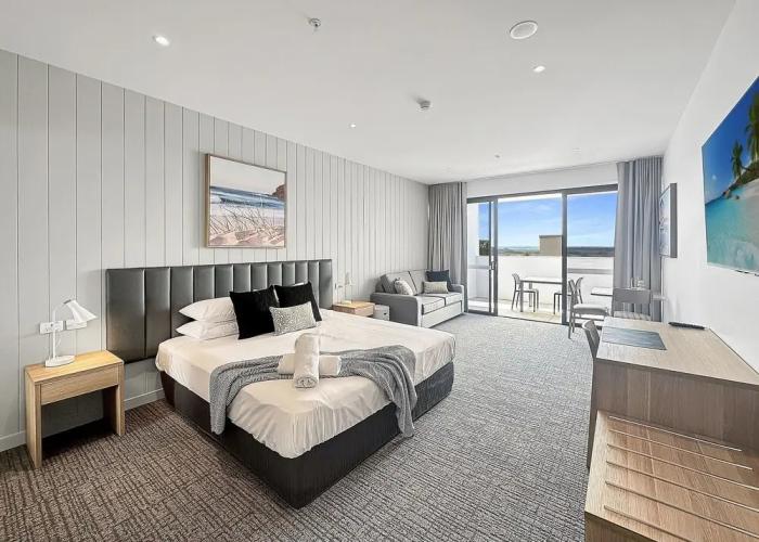 Bli Bli Suites