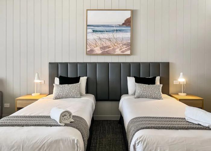 Bli Bli Suites