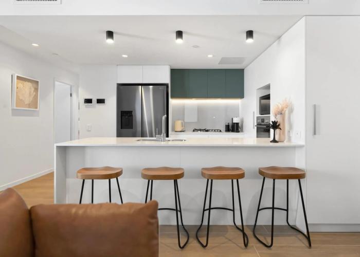 Bokarina Beach Apartments Ascend Hotel Collection