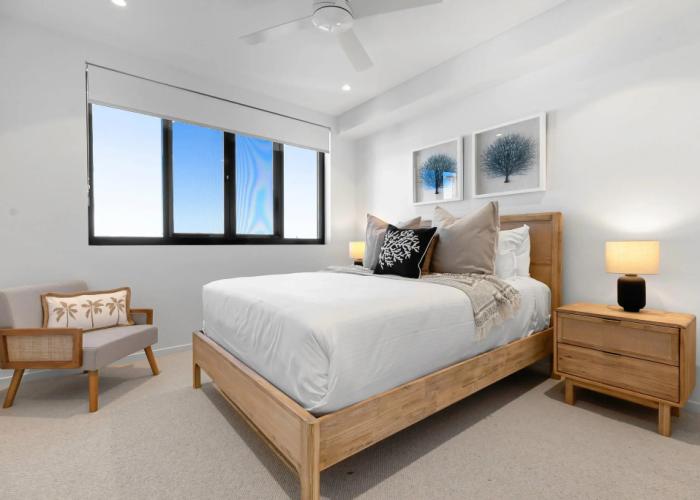 Bokarina Beach Apartments Ascend Hotel Collection