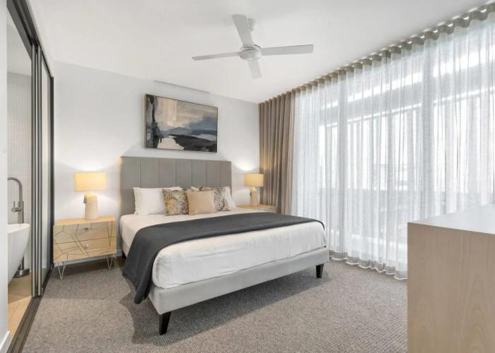 Bokarina Beach Apartments Ascend Hotel Collection