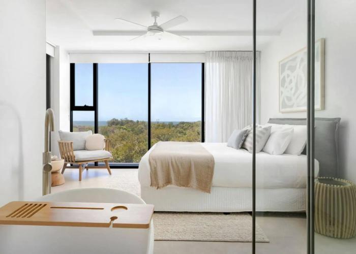 Bokarina Beach Apartments Ascend Hotel Collection