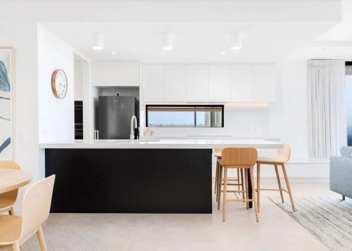 Bokarina Beach Apartments Ascend Hotel Collection