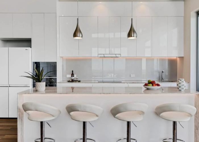 Bokarina Beach Apartments Ascend Hotel Collection