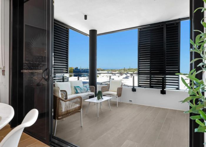 Bokarina Beach Apartments Ascend Hotel Collection