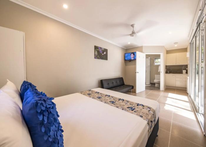Fitzroy Island Resort