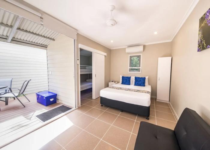 Fitzroy Island Resort