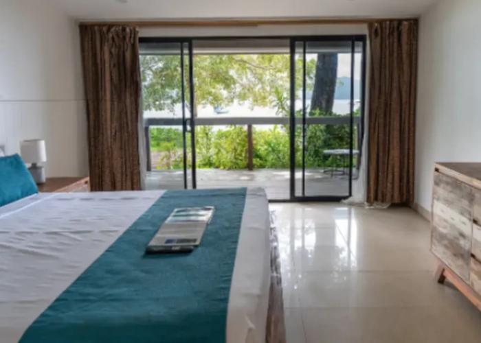 Fitzroy Island Resort