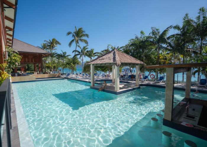 Fitzroy Island Resort