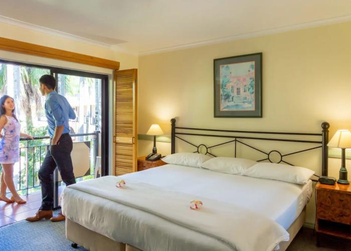 Palm Royale Cairns