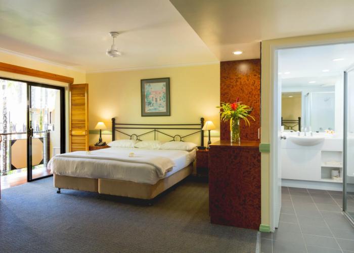 Palm Royale Cairns