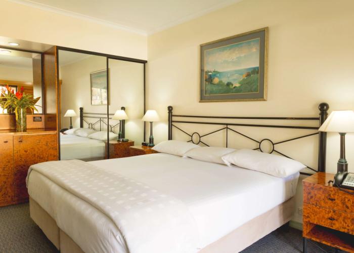Palm Royale Cairns