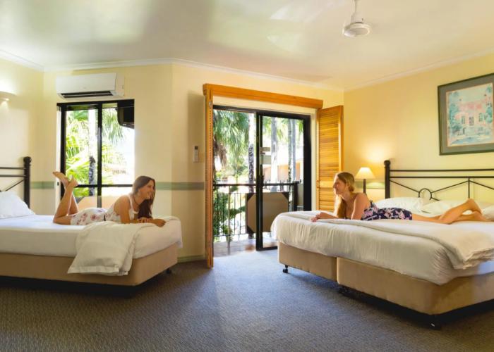 Palm Royale Cairns