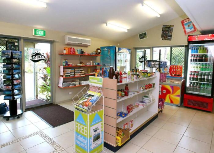NRMA Cairns Holiday Park