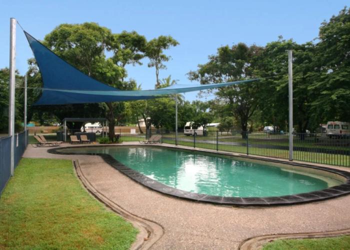 NRMA Cairns Holiday Park