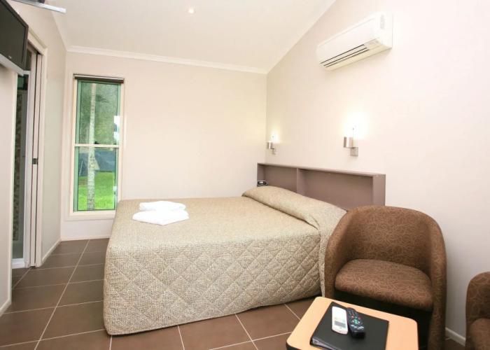 NRMA Cairns Holiday Park