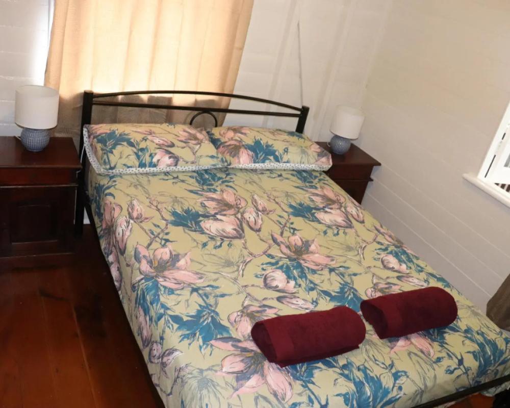 Travellers Paradise Heritage Historical Place - Hostel