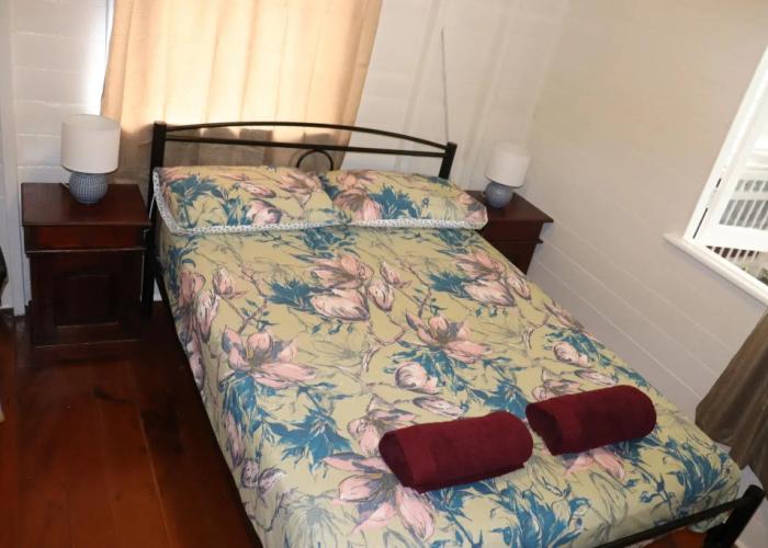 Travellers Paradise Heritage Historical Place - Hostel