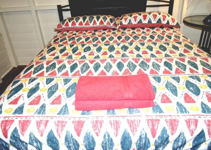 Travellers Paradise Heritage Historical Place - Hostel