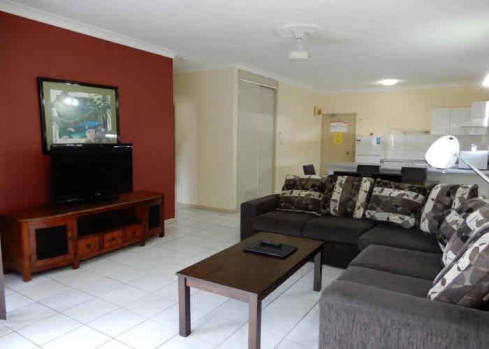 Citysider Apartments