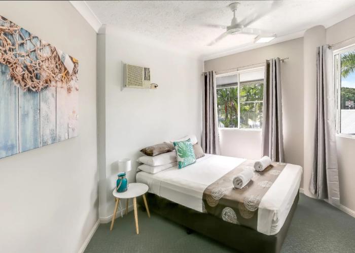 Citysider Apartments