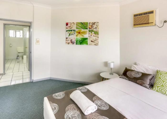 Citysider Apartments