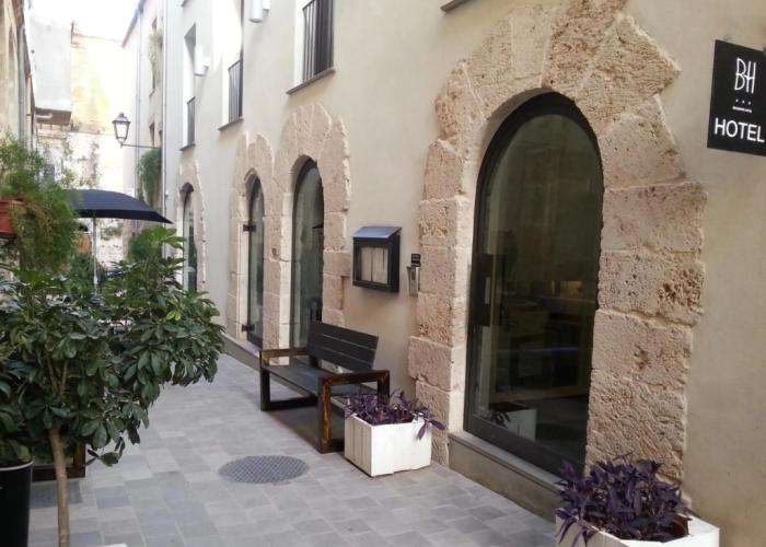 Belmonte Hotel