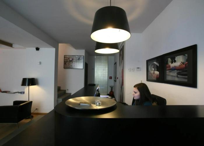 Belmonte Hotel