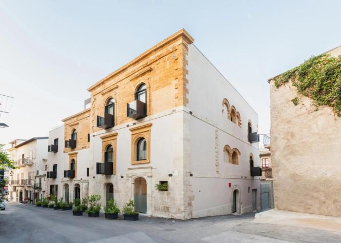 Alba Palace Hotel