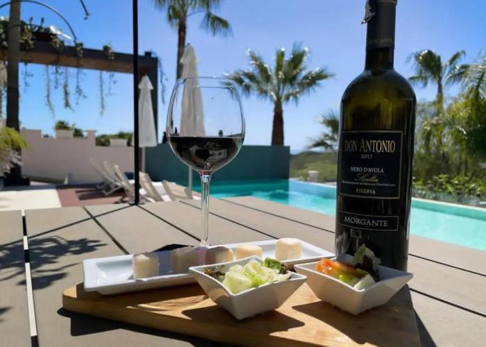 Diodorus Luxury Experience