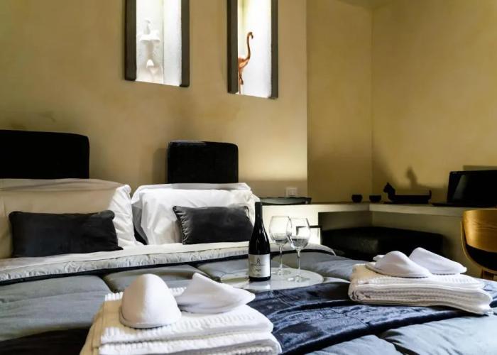 Diodorus Luxury Experience