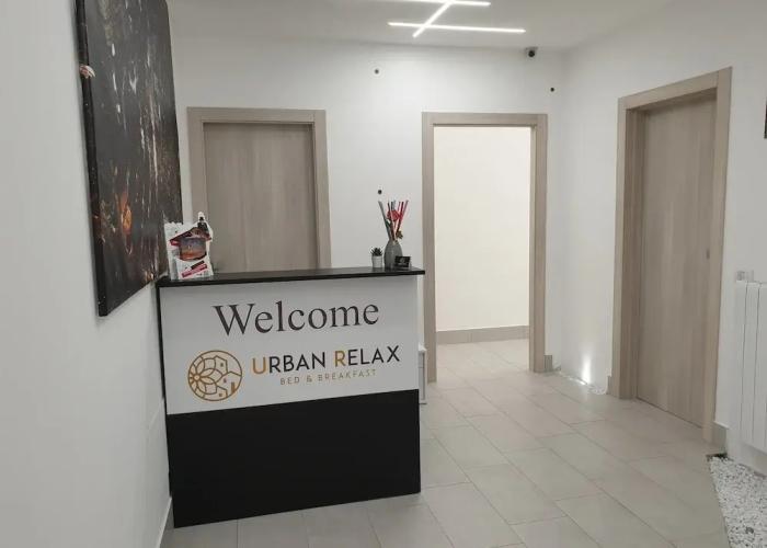 Urban Relax