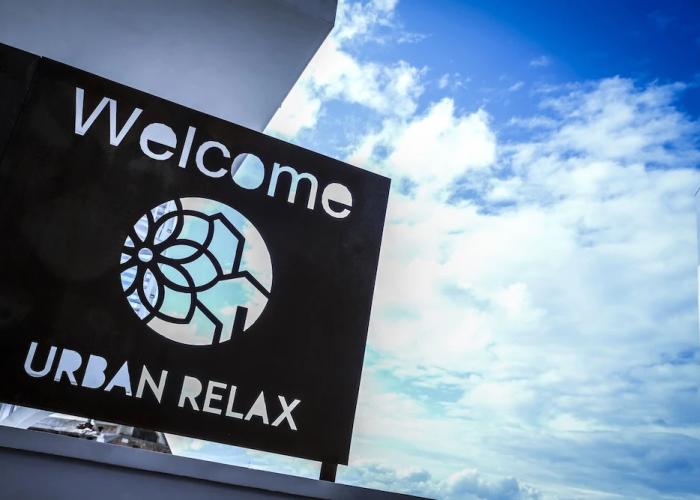 Urban Relax