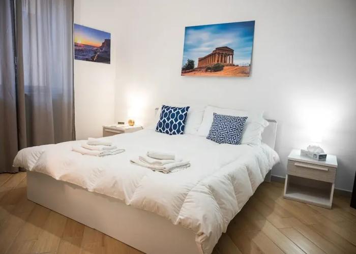 Il Moro - Agrigento Luxury Rooms