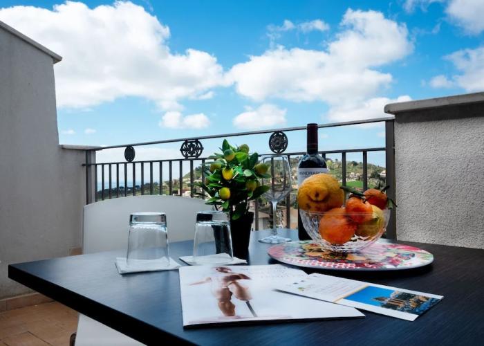 Il Moro - Agrigento Luxury Rooms