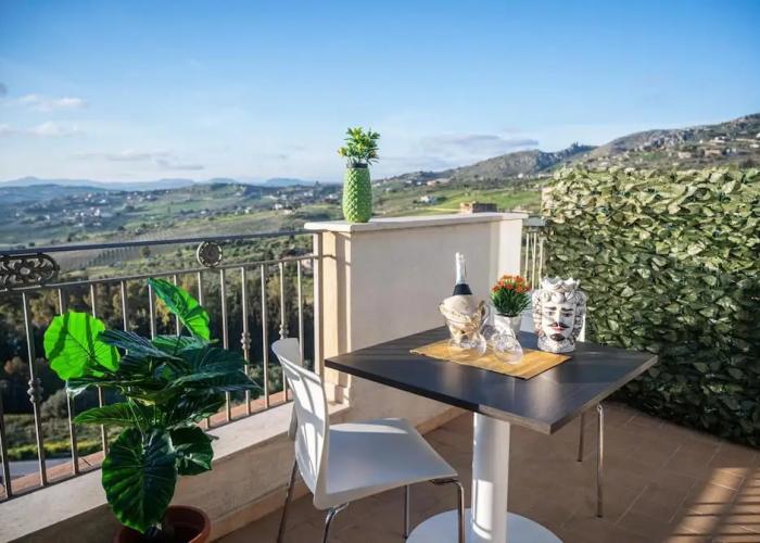 Il Moro - Agrigento Luxury Rooms