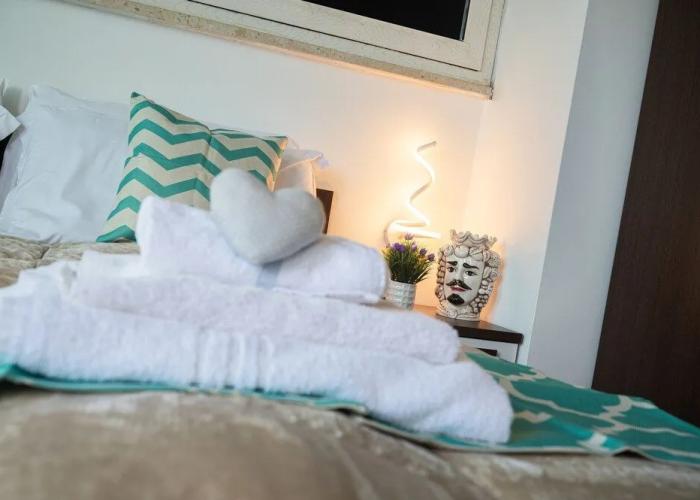 Il Moro - Agrigento Luxury Rooms