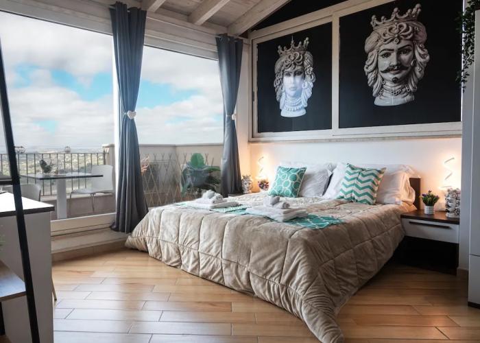 Il Moro - Agrigento Luxury Rooms